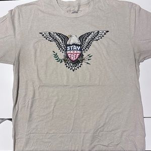 Zero Foxtrot T-shirt